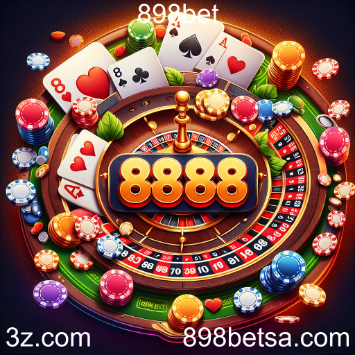 Descubra os Jogos de Mesa no 898bet